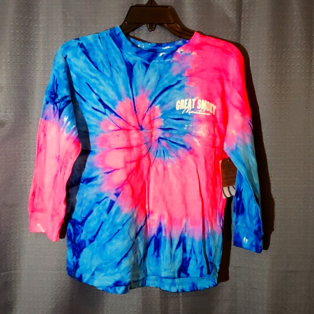 Great Smokey Mountain Top XL KIDS